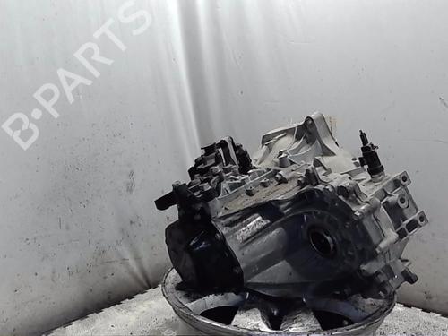 Used Gearbox KIA SOUL I (AM) 1.6 CVVT (126 hp) 13842124