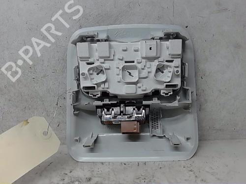 Interior roof light PEUGEOT 208 I (CA_, CC_) 1.6 HDi | BP17074775I8