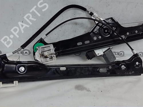Used Front left window mechanism BMW 3 Touring (E91) 320 d (177 hp) 18076266
