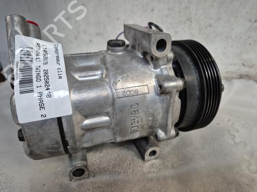 AC-Kompressor RENAULT TWINGO I (C06_)  | BP28082314M34 