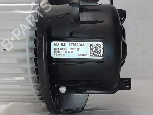 Moteur de chauffage SEAT IBIZA V (KJ1, KJG) 1.0 TSI (115 hp) 21675779