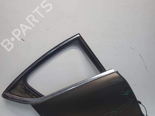 Used Right rear door Right rear door CITROËN DS4 (NX_) 2.0 HDi 165 (163 hp) 34254908 34254908