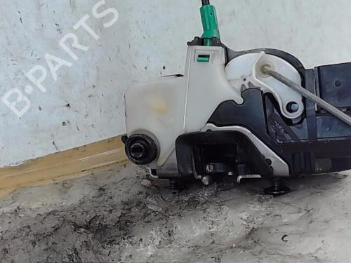 Rear right lock CHEVROLET CRUZE (J300)  | BP18898116C99 