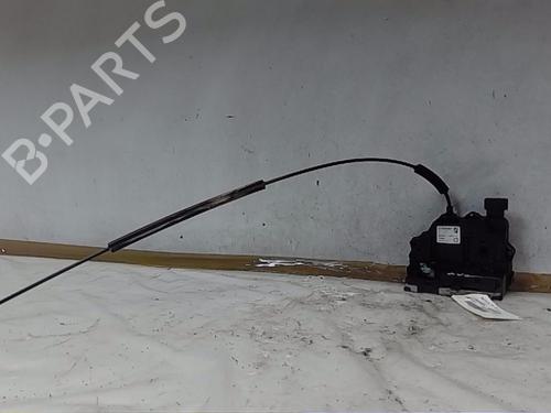 Front left lock FIAT PUNTO EVO (199_)  | BP19141899C98 
