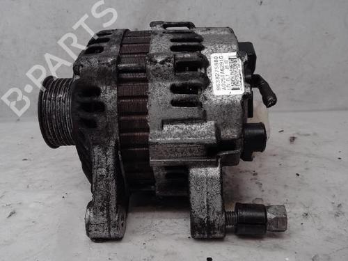 Alternator PEUGEOT 206 Hatchback (2A/C) 1.4 16V | BP16100244M7 