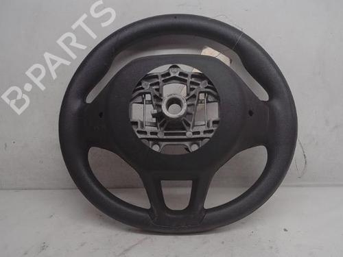 Steering wheel PEUGEOT 208 I (CA_, CC_) 1.2 VTI 82 | BP13821376C49 
