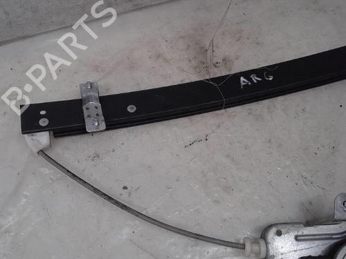Rear left window mechanism CHEVROLET CAPTIVA (C100, C140) 2.2 D 4WD | BP15618991C24 