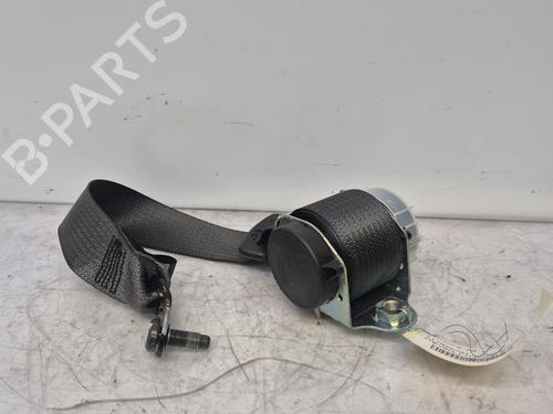 Used Rear right seatbelt CHEVROLET CRUZE (J300) [2009-2026]  31795829