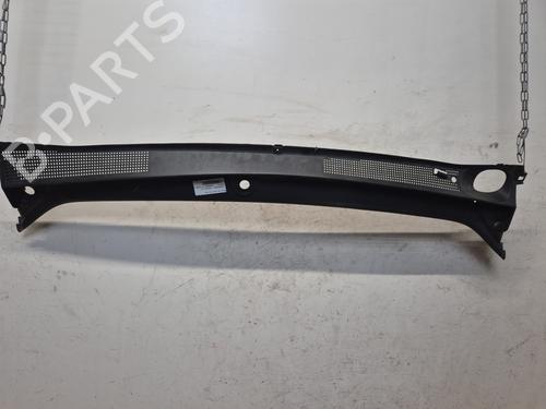 Used Scuttle panel DACIA SANDERO II TCe 90 (B8M1, B8MA, B8AC) (90 hp) 25981206