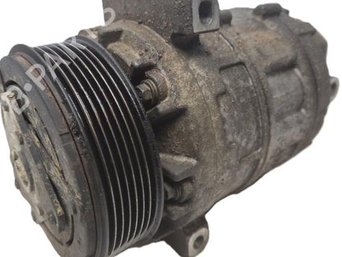 AC compressor RENAULT TRAFIC II Van (FL) 2.0 dCi 115 (FL01, FL0U, FL00, FL0H, FL0M) | BP33477126M34 - Image 4