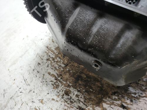 Engine RENAULT TWINGO II (CN0_)  | BP30840476M1 