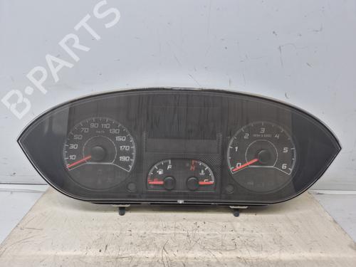 Used Instrument cluster Instrument cluster PEUGEOT BOXER Van 2.2 HDi 150 (150 hp) 33210783 33210783