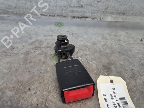 Seat buckle VW TIGUAN (5N_) 2.0 TDI 4motion | BP29872155I32