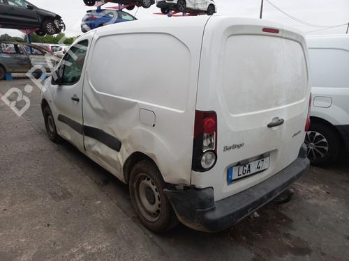 ABS pump CITROËN BERLINGO Box Body/MPV (B9)  | BP29215198M43 