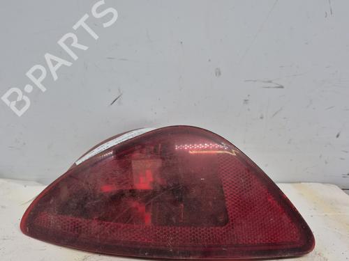 Used Rear bumper right light Rear bumper right light RENAULT CLIO III (BR0/1, CR0/1) 1.5 dCi (88 hp) 33477169 33477169