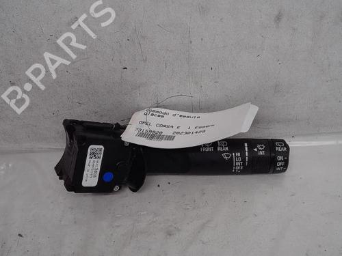 Steering column stalk OPEL CORSA E (X15) 1.0 (08, 68) | BP13821384I23 
