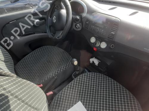 Fuel cap NISSAN MICRA III (K12) 1.5 dCi | BP14564873C161 