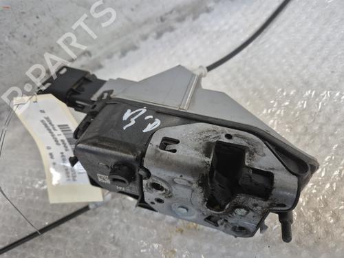 Rear right lock PEUGEOT 5008 (0U_, 0E_) 1.6 HDi | BP25606395C99