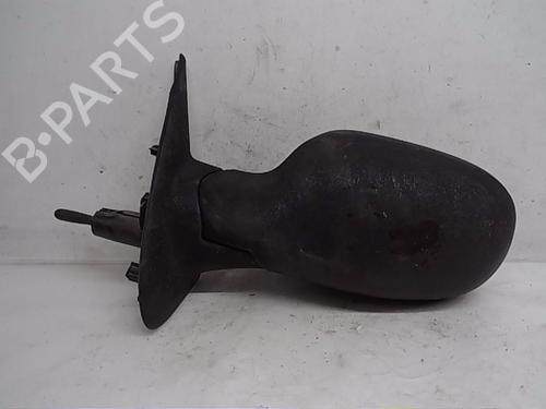 Left mirror NISSAN MICRA III (K12) 1.2 16V | BP13837074C26 