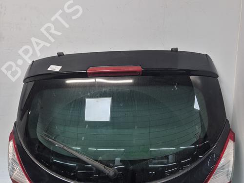 Used Tailgate Tailgate 34229181 34229181