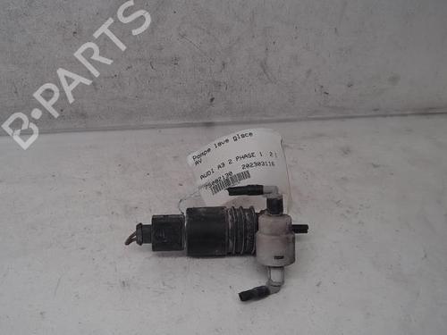Ander AUDI A3 (8P1) 2.0 TDI (140 hp) 15489356