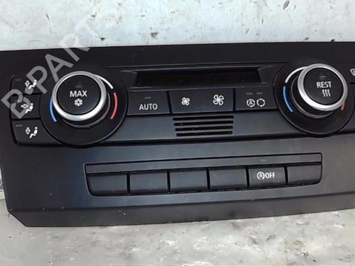 Used Climate control BMW 3 Touring (E91) 320 d (177 hp) 19400761