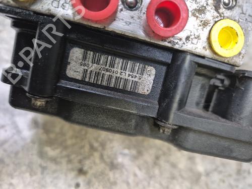 ABS pump IVECO DAILY IV Platform/Chassis | BP30139813M43