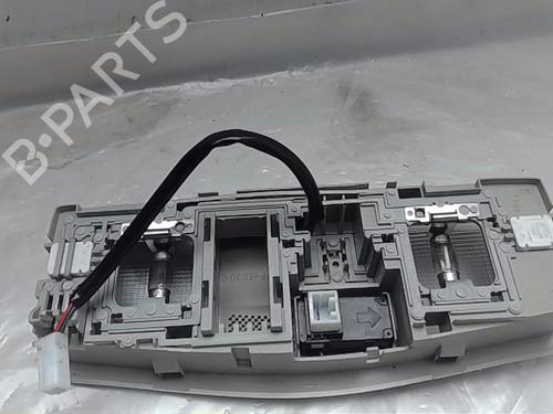 Interior roof light MITSUBISHI OUTLANDER III (GG_W, GF_W, ZJ, ZL, ZK) 2.0 Hybrid 4WD (GG2W) | BP20508546I8 