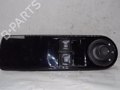 Left front window switch RENAULT CLIO IV (BH_) 1.5 dCi 90 | BP13841403I27 