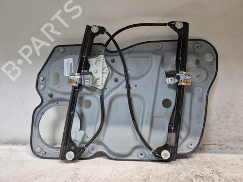 Elevalunas delantero izquierdo VW TOURAN (1T1, 1T2) 1.9 TDI (105 hp) 30824441