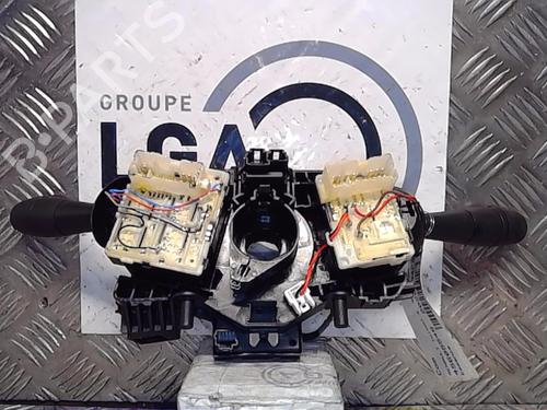 Steering column stalk RENAULT TWINGO III (BCM_, BCA_) 0.9 TCe 90 (BCM9, BCM2) | BP13856114I23 