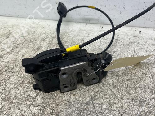 Used Front left lock Front left lock 38157307 38157307
