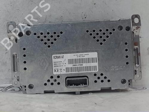 Used Display monitor Display monitor RENAULT KOLEOS I (HY_) 2.0 dCi 4x4 (HY0K) (150 hp) 18203513 18203513