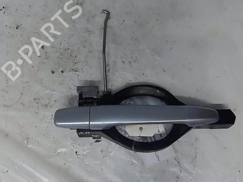 Used Rear right exterior door handle CITROËN C-CROSSER (VU_, VV_) 2.2 HDi (156 hp) 18057874