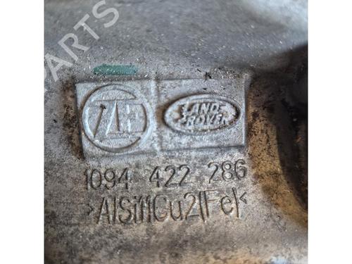 Gearbox LAND ROVER RANGE ROVER EVOQUE (L538) | BP36834367M3 - Image 4