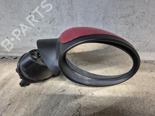 Used Right mirror MINI MINI (R50, R53) One (90 hp) 27975740