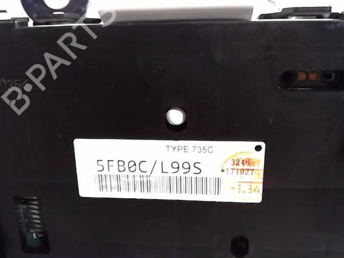 Used Instrument cluster NISSAN MICRA V (K14) 1.0 (71 hp) 13850508