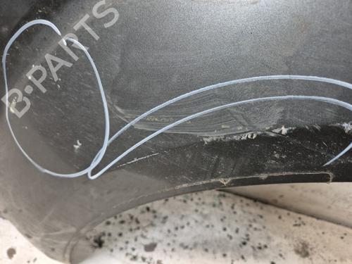 Right rear door NISSAN PATHFINDER III (R51) 2.5 dCi 4WD | BP27095161C5 