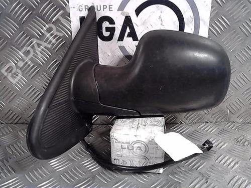 Left mirror CHRYSLER VOYAGER IV (RG, RS) 2.5 CRD | BP13852761C26 
