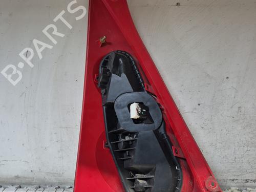 Right taillight PEUGEOT 107 (PM_, PN_) 1.0 | BP24942889C35 