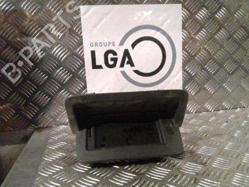 Used Display monitor RENAULT CLIO III Grandtour (KR0/1_) 1.5 dCi (88 hp) 13865291