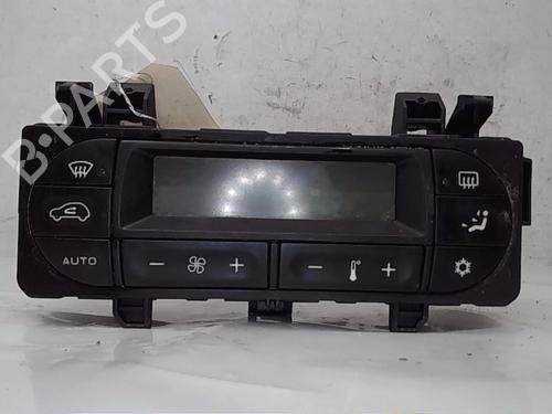 Climate control CITROËN C3 I (FC_, FN_)  | BP13839270I5 