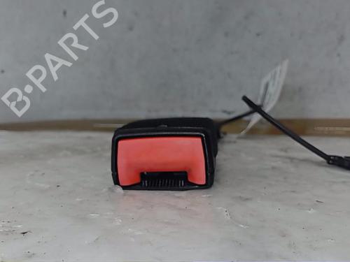 Seat buckle AUDI A1 Sportback (8XA, 8XF) 1.6 TDI | BP19281596I32