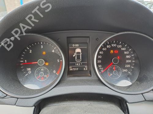 Interior roof light VW GOLF VI (5K1)  | BP26702447I8 