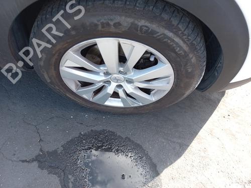 ABS pump PEUGEOT 3008 II SUV (MC_, MR_, MJ_, M4_) 1.5 BlueHDi 130 | BP29263578M43 