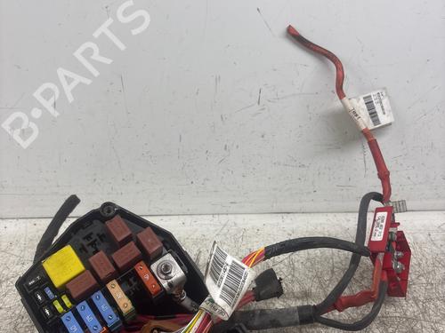 Fuse box RENAULT TWINGO II (CN0_) | BP38736592E1 - Image 2