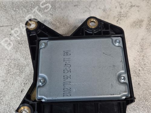 ECU airbags PEUGEOT 308 I (4A_, 4C_) 1.6 HDi | BP27187980M53 