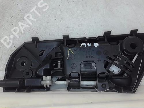 Front right interior door handle MERCEDES-BENZ M-CLASS (W164)  | BP18342318I14 