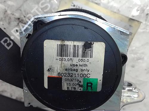 Front right belt tensioner BMW 6 (E63) M | BP18102674C88 