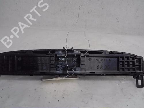 Used Warning switch PEUGEOT 308 I (4A_, 4C_) 1.4 16V (95 hp) 13830303